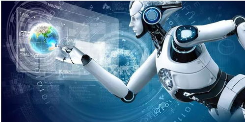 人工智能发展趋势 基础软件开发的变革与前景