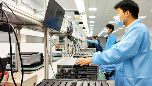 融科联创签约科创空间，加速人工智能基础软件创新研发