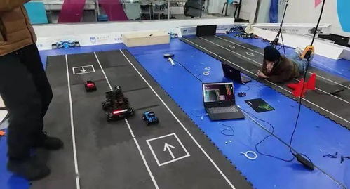 一场比赛，两项冠军 人工智能基础软件开发的突破与前景